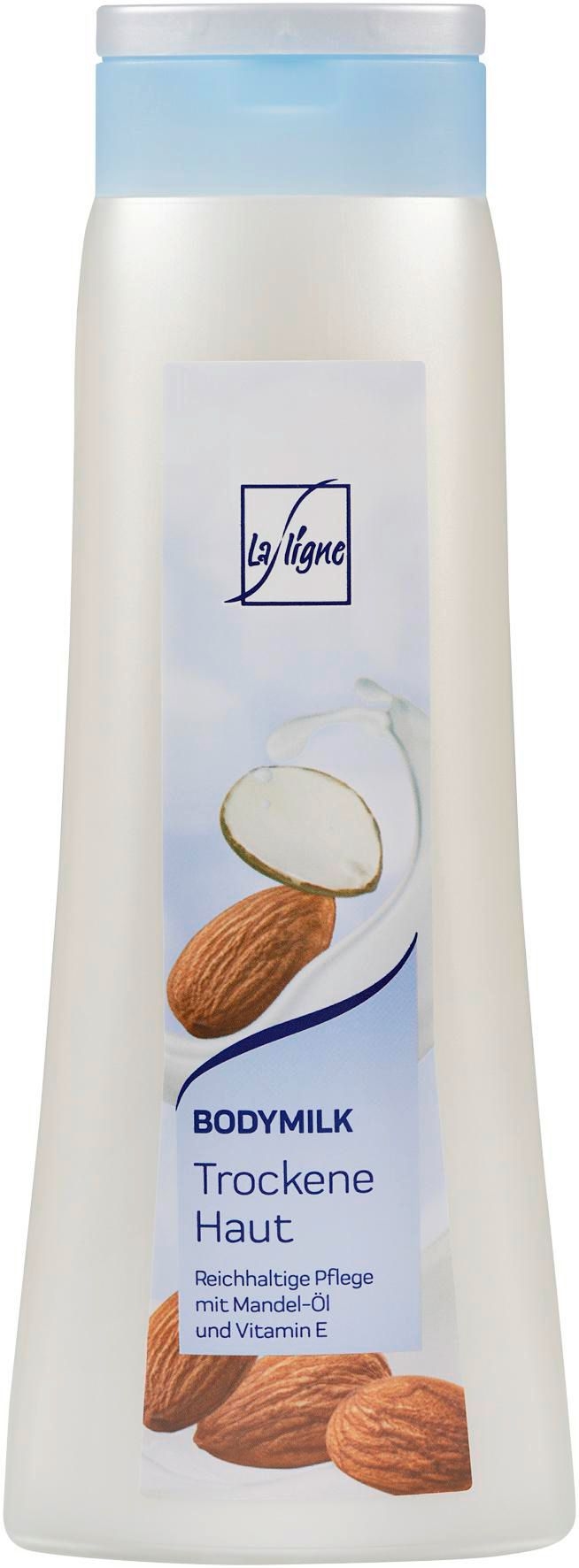 La Ligne Tělové mléko 500ml