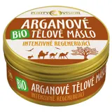 Purity Vision Bio Arganové tělové máslo