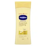 Vaseline Essential Healing hydratační tělové mléko 400 ml