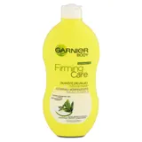 Garnier Body zpevňující tělové mléko 400ml