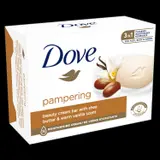 Dove tableta bambucké máslo 90g