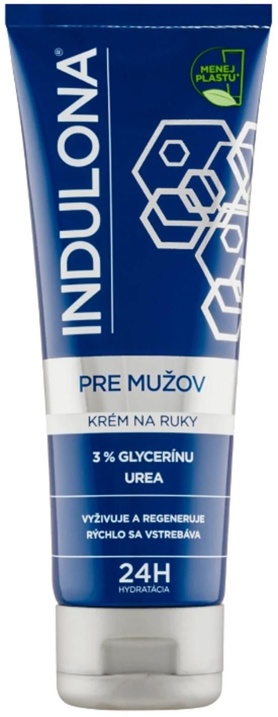 Indulona krém na ruce Pro Muže 75 ml