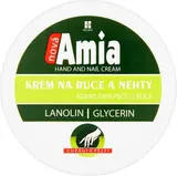 Amia krém na ruce a nehty 250 ml
