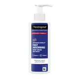 Neutrogena krém na ruce rychle vstř.150 ml
