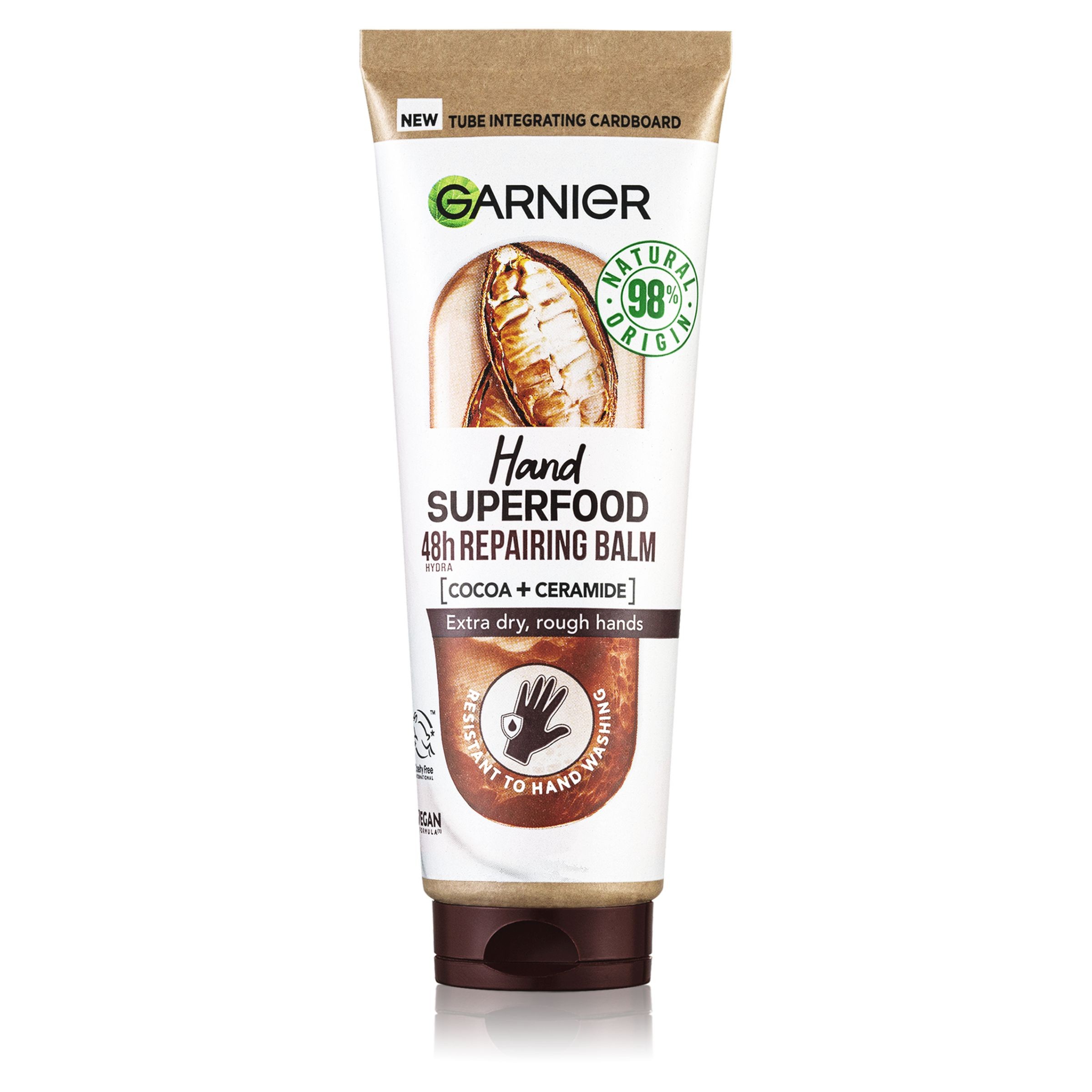 Garnier Hand Superfod Cocoa 75 ml