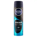 Nivea Men Sprej AP Deep Beat 150 ml
