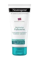 Neutrogena krém na suchá chodidla 100 ml