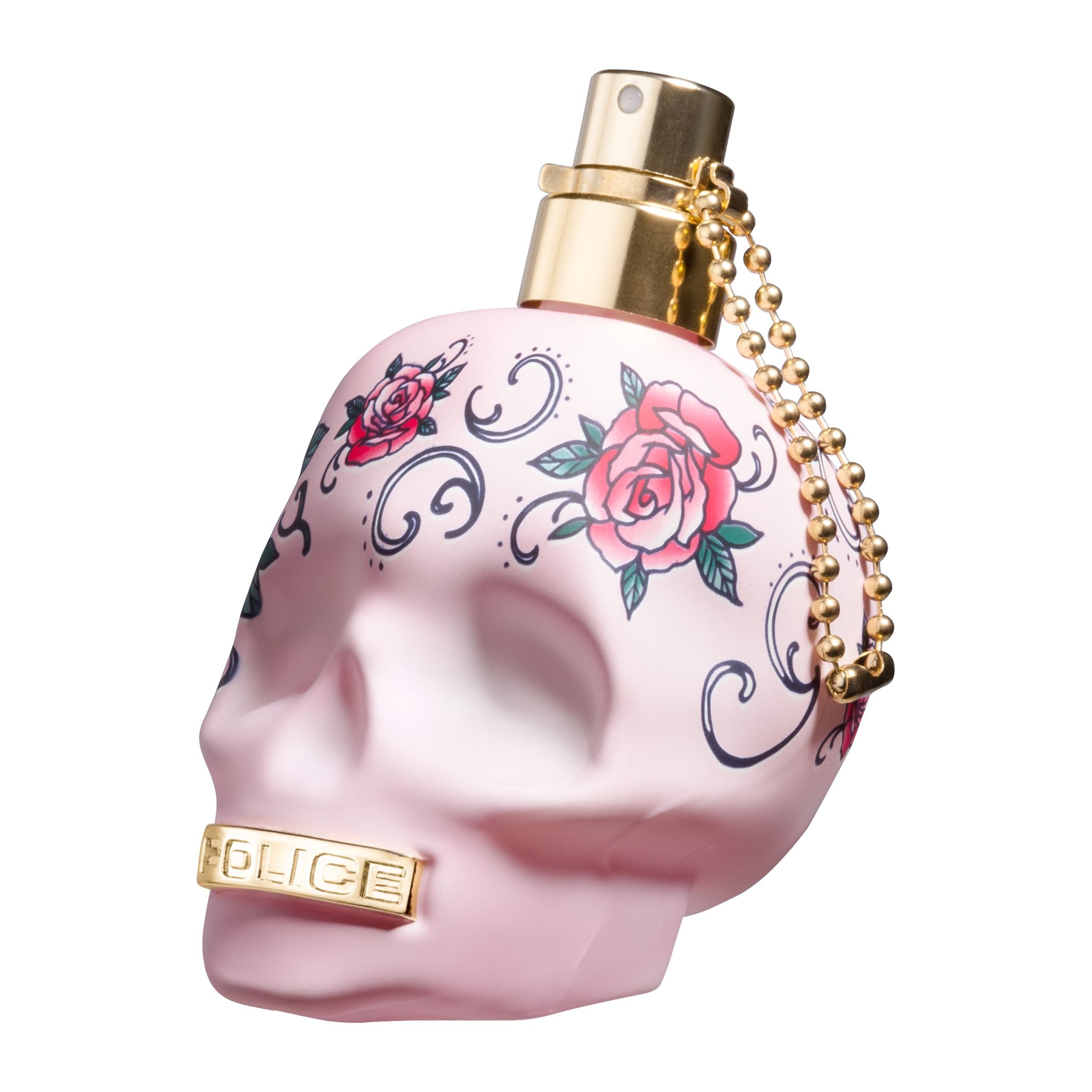 Police To Be Tattooart Woman EdP 40ml