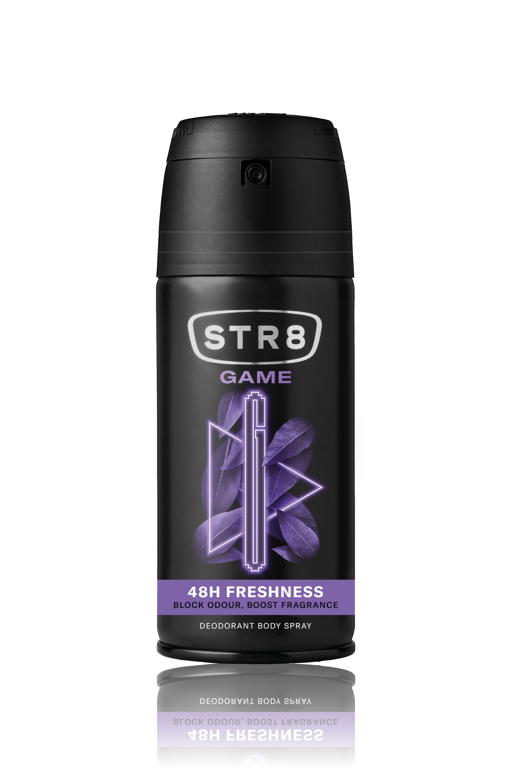 STR8 Deo sprej GAME 150 ml