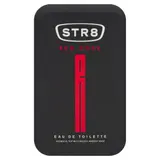 STR8 Red Code Toaletní voda 100 ml