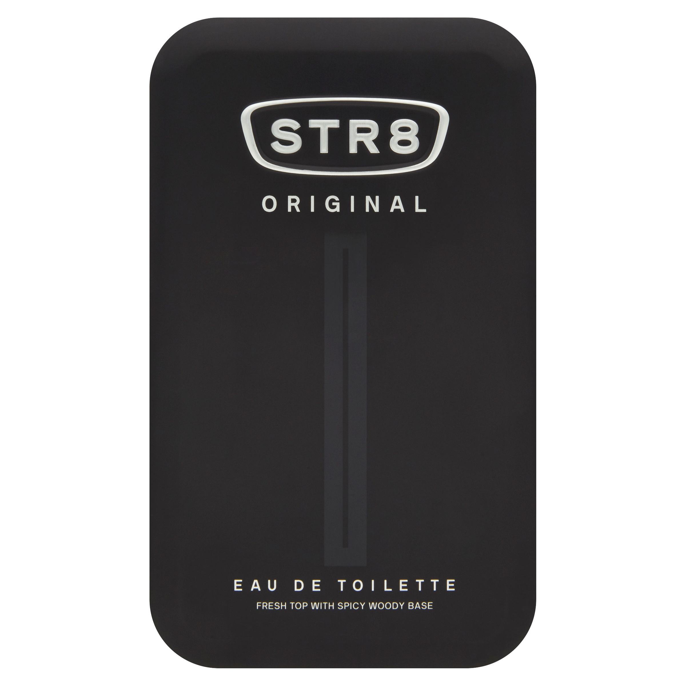 STR8 Original Toaletní voda 100 ml