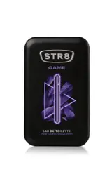 STR8 Toaletní voda GAME 100 ml