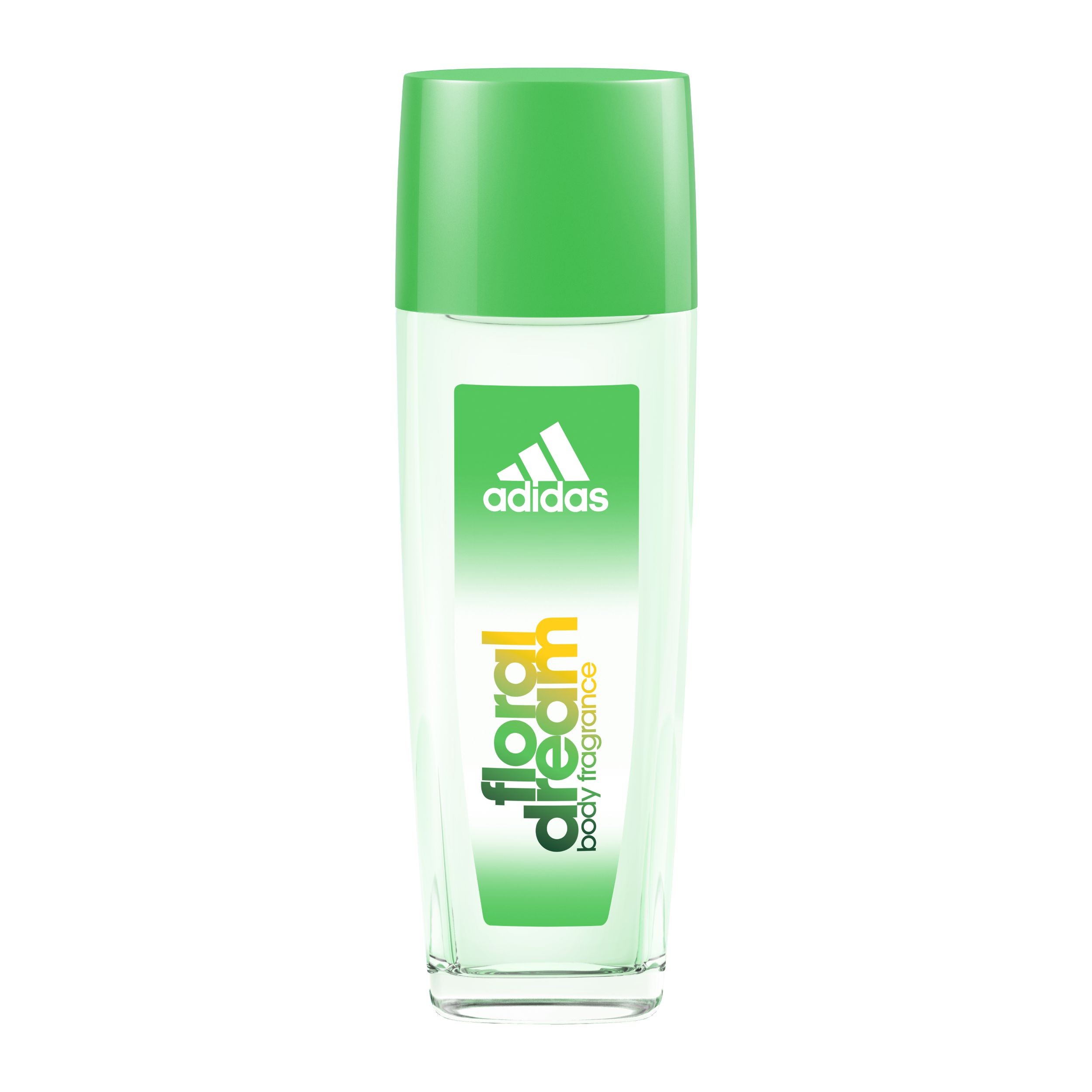 Adidas Floral Dream Woman deodorant sklo 75 ml