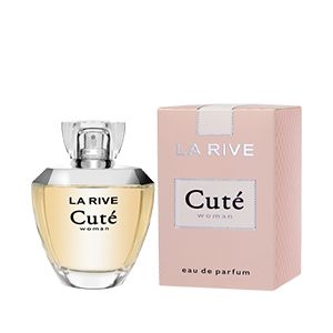La Rive Cute Dámská parfémovaná voda 100 ml