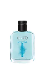 STR8 Live True Toaletní voda 50 ml