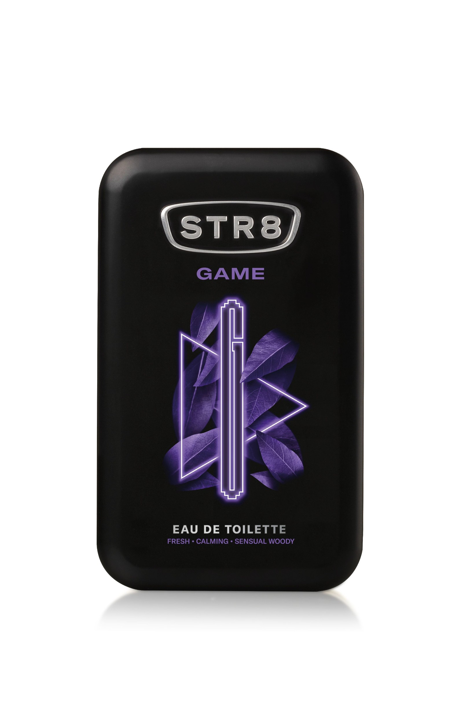 STR8 Toaletní voda GAME 50 ml