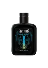 STR8 Toaletní voda Wild Beat 50ml