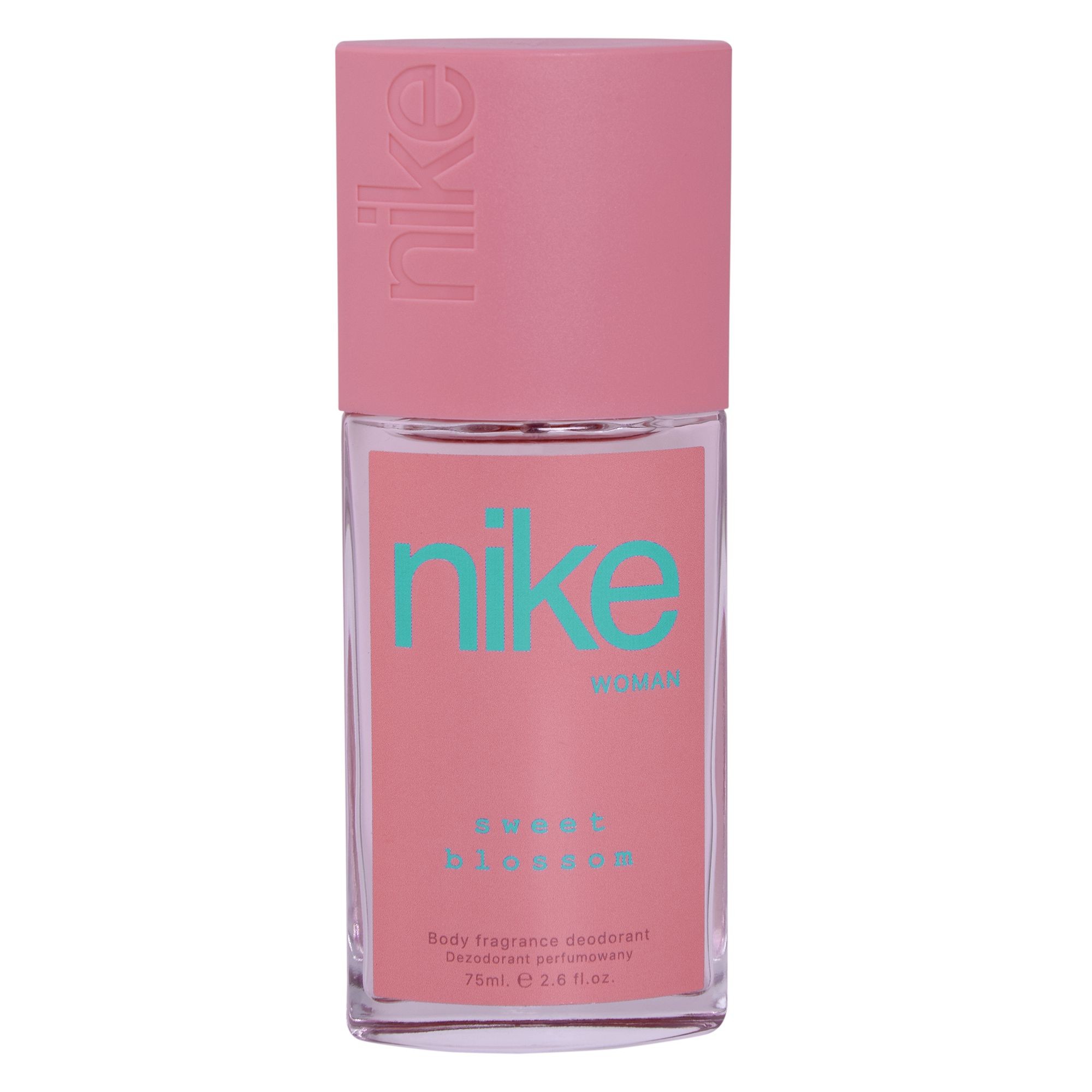 Nike US Sweet Blossom Woman DNS 75ml