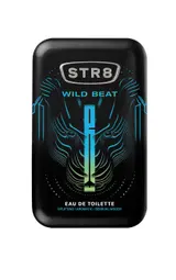 STR8 Toaletní voda Wild Beat 100ml