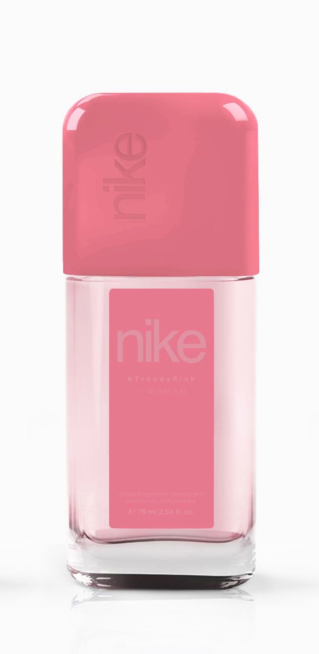 Nike Trendy Pink Woman DNS 75ml