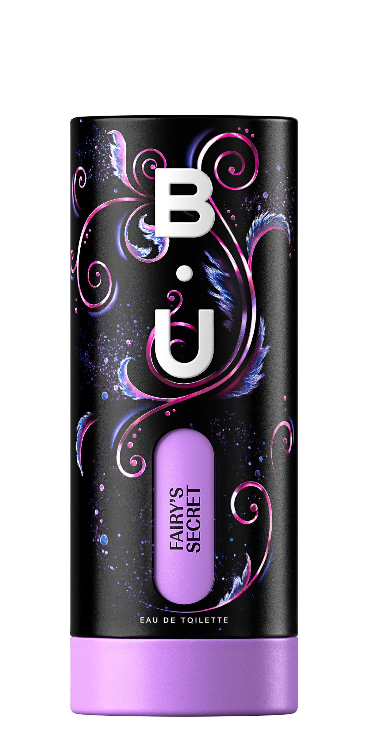 B.U. Toaletní voda EDT Fairy Secret 50 ml