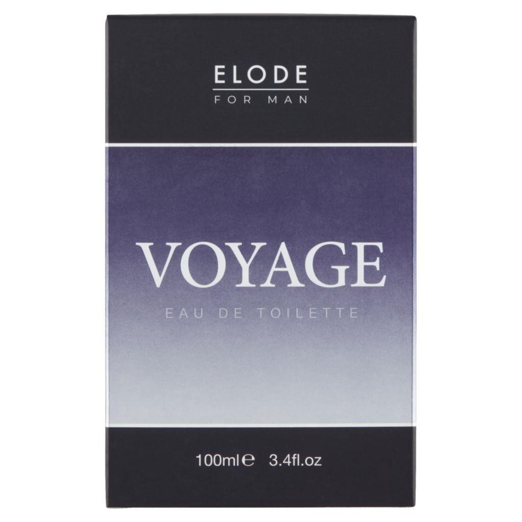 Elode For man EDT Voyage 100 ml