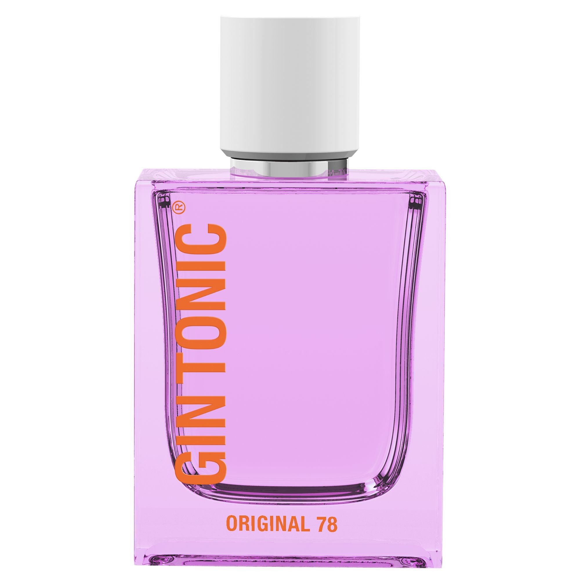 Gin Tonic Original 78 Purple EdP 50ml