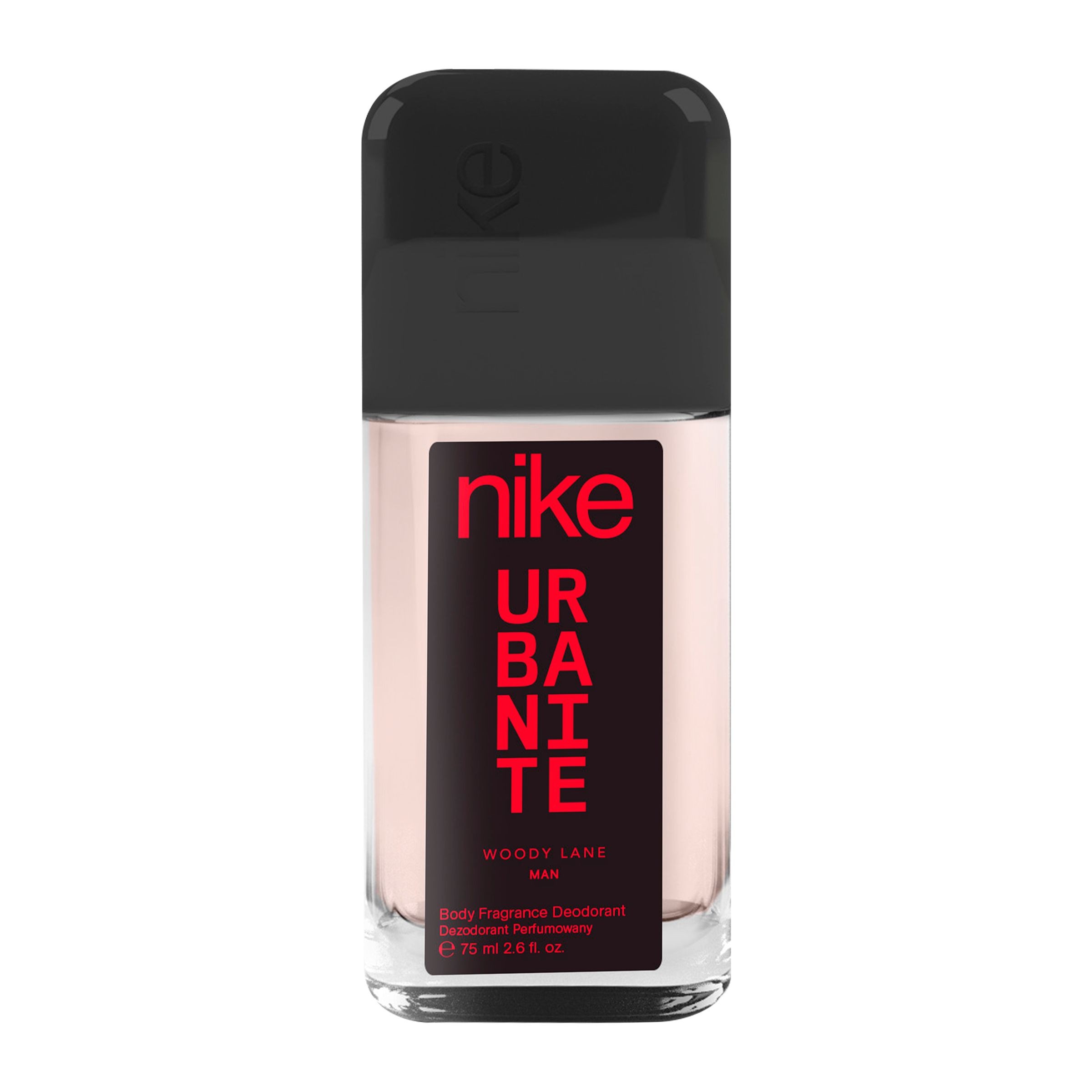 Nike Woody line pro muže DNS 75 ml
