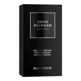 David Beckham Instinct men EdP 50ml