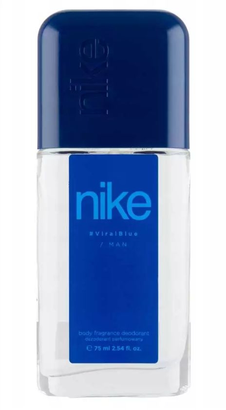 Nike Viral Blue Man DNS 75ml