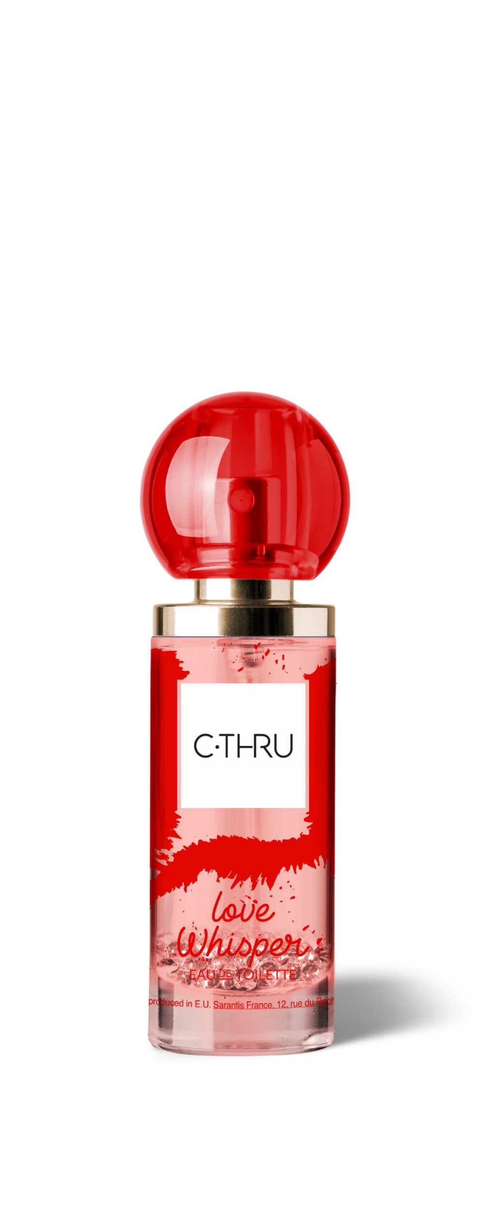 C-Thru Love Whisper toaletní voda 30ml