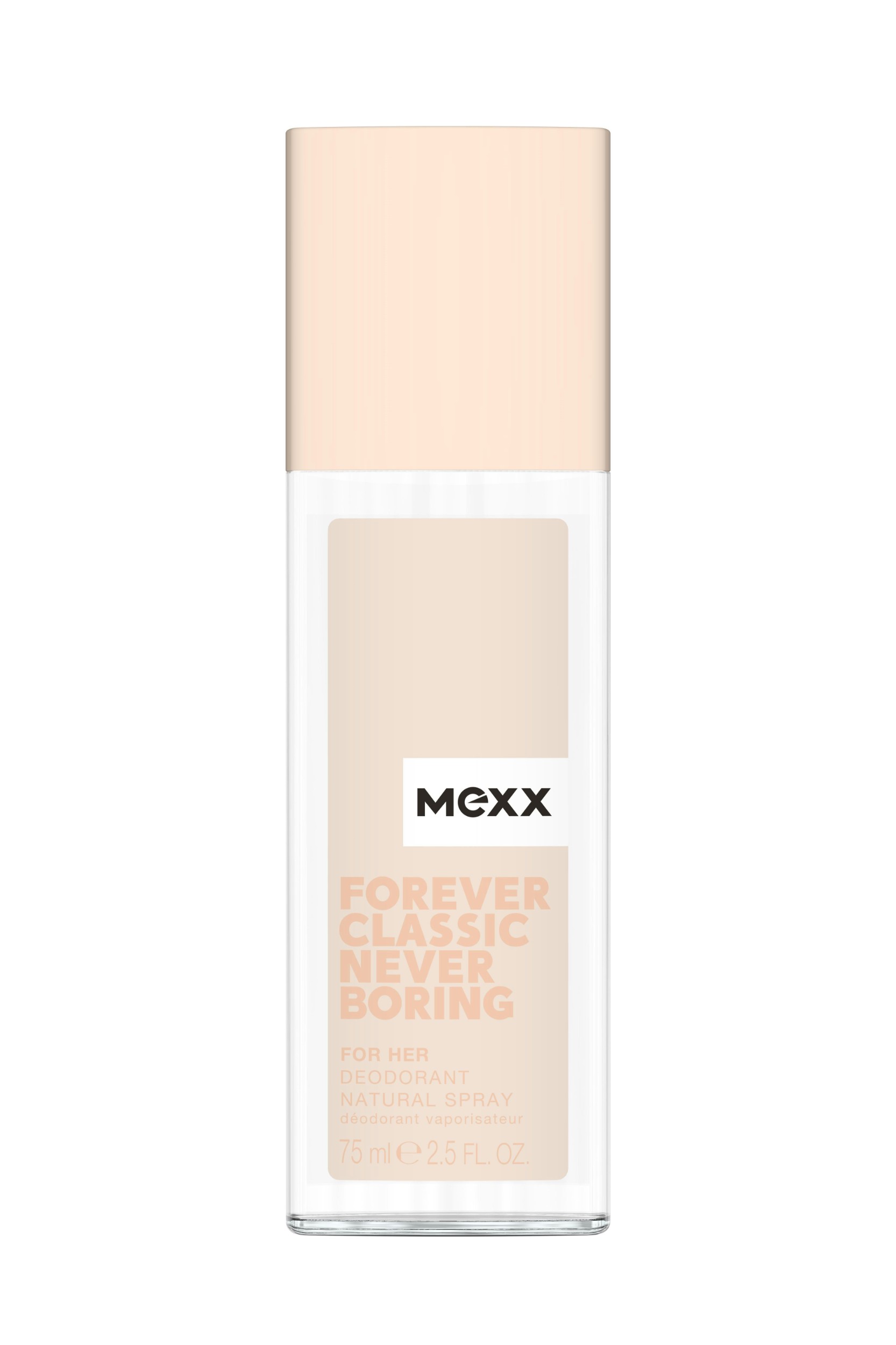 Mexx Forever Classic DNS 75ml F