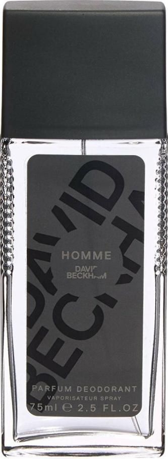 David Beckhahm Homme DNS 75 ml