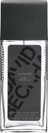 David Beckhahm Homme DNS 75 ml