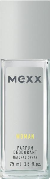 Mexx Woman DNS 75 ml