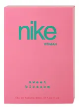 Nike Urban Soul Sweet Blossom Woman EdT 30ml