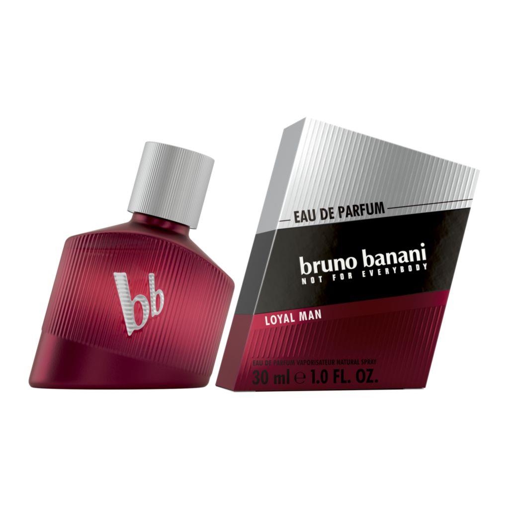 Bruno Banani Loyal EDP pro muže 30 ml