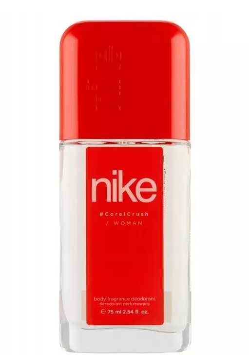 Nike Coral Crush Woman DNS 75ml