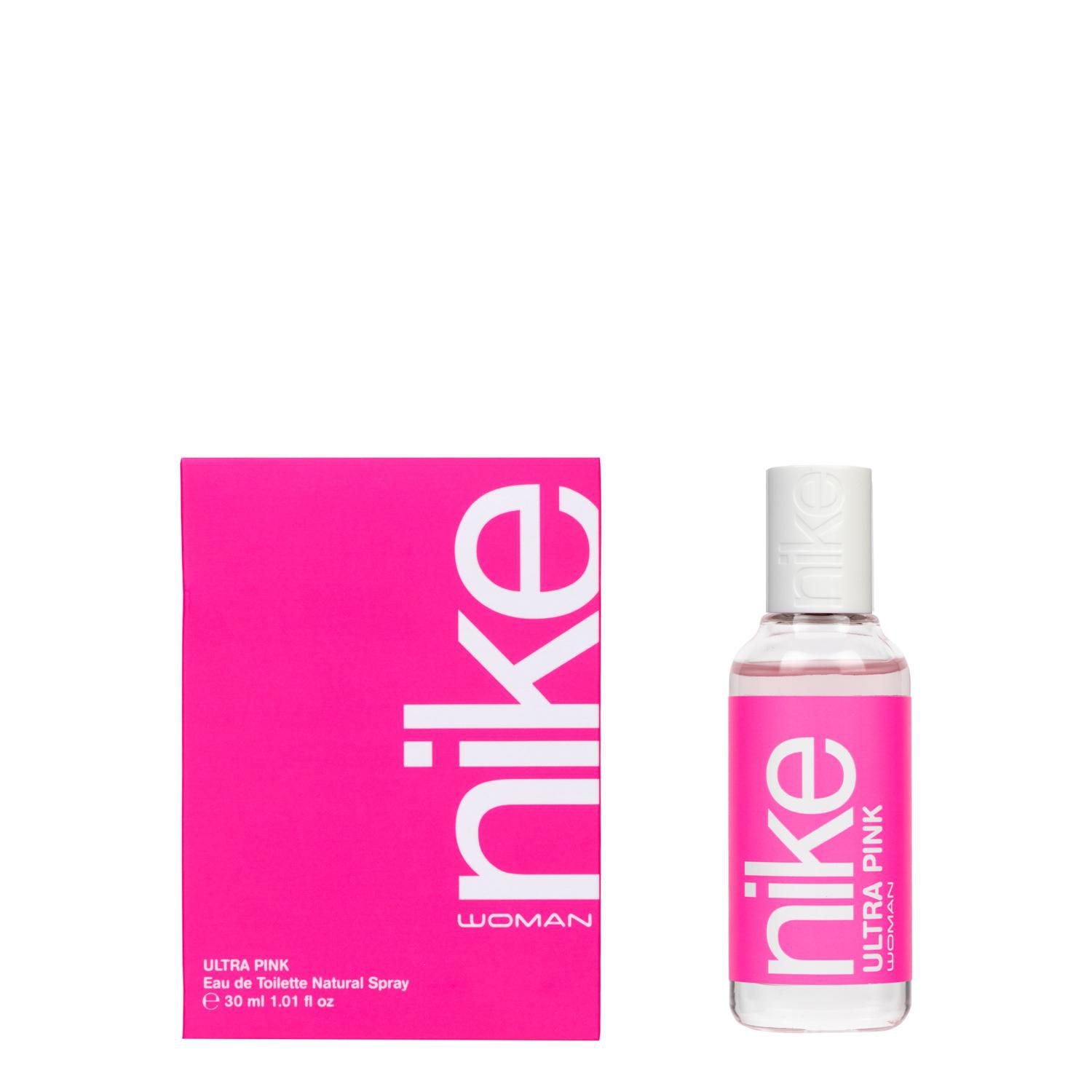 Nike Ultra Pink Woman EdT 30ml