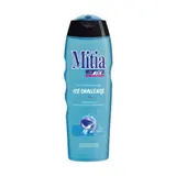 Mitia Ice Challenge Sprchový gel pro muže 2in1 750 ml