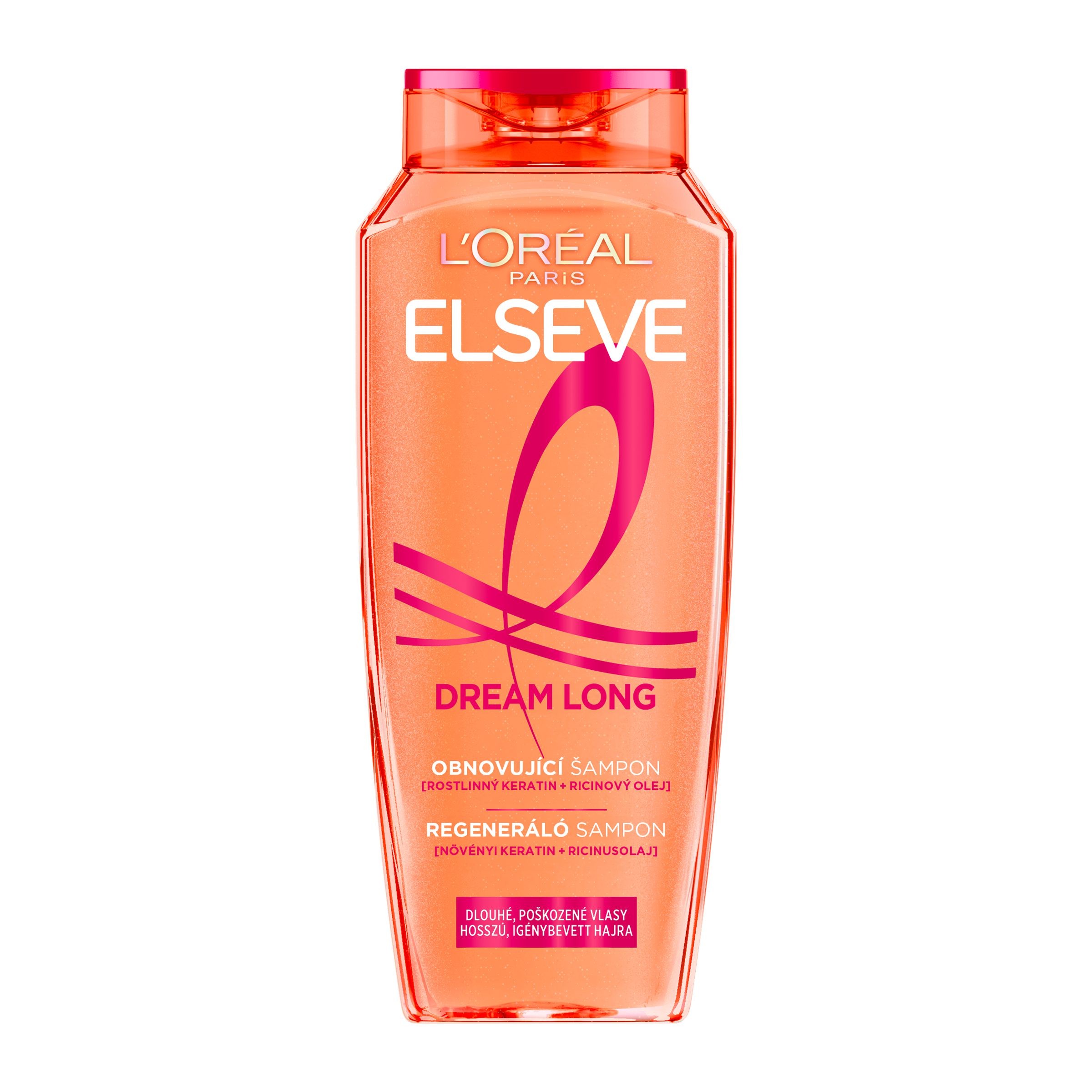 L'Oréal Paris Elseve Dream Long šampon 400ml