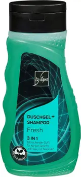 La Ligne Men Sprchový gel 5v1 Polar Ice 300ml