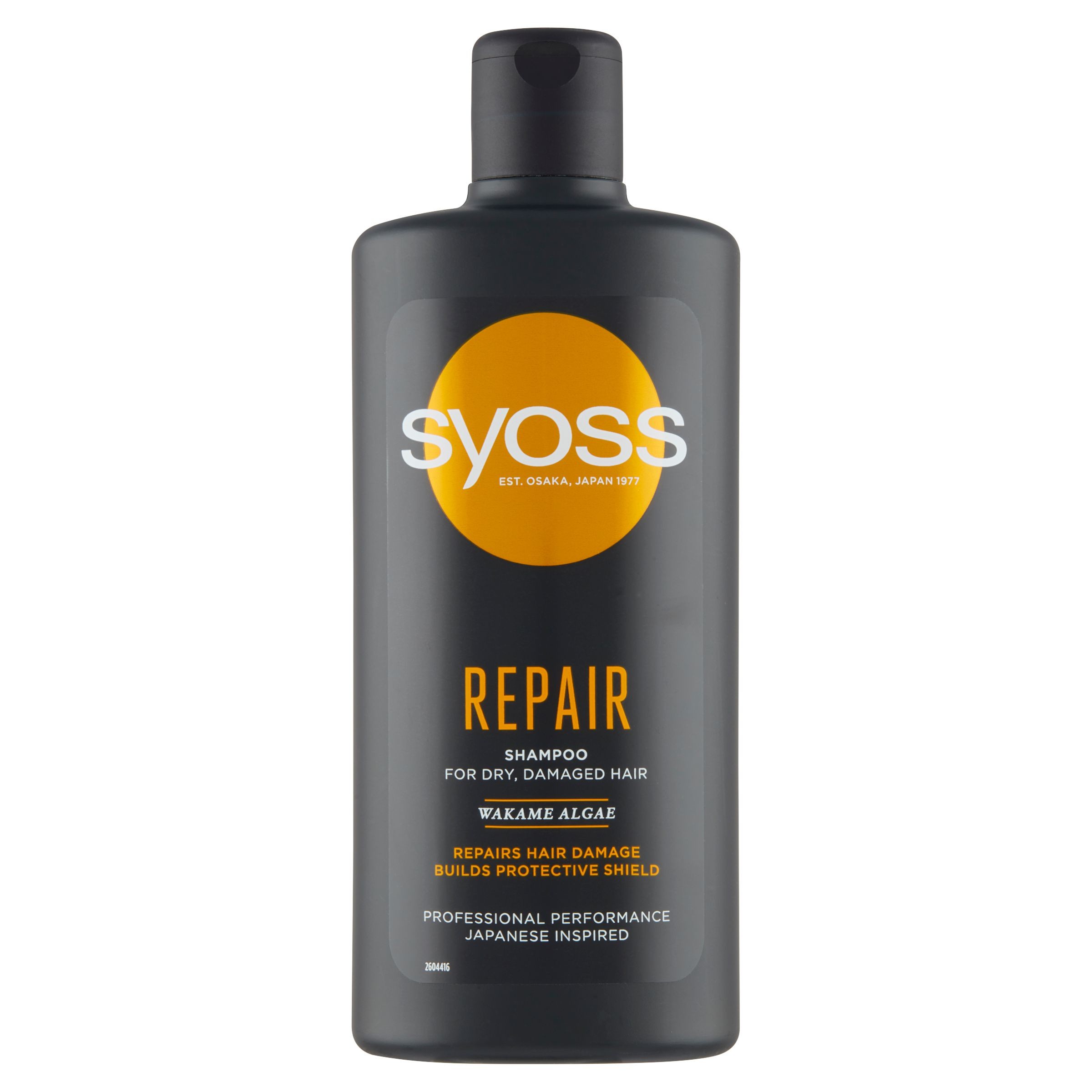 Syoss Šampon Repair 440 ml
