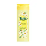 Tania naturals Vlasový šampon heřmánek 400 ml