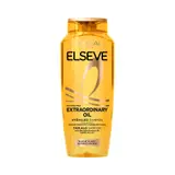 L'Oréal Paris Elseve Extraordinary Oil vyživující šampon na suché vlasy 250 ml