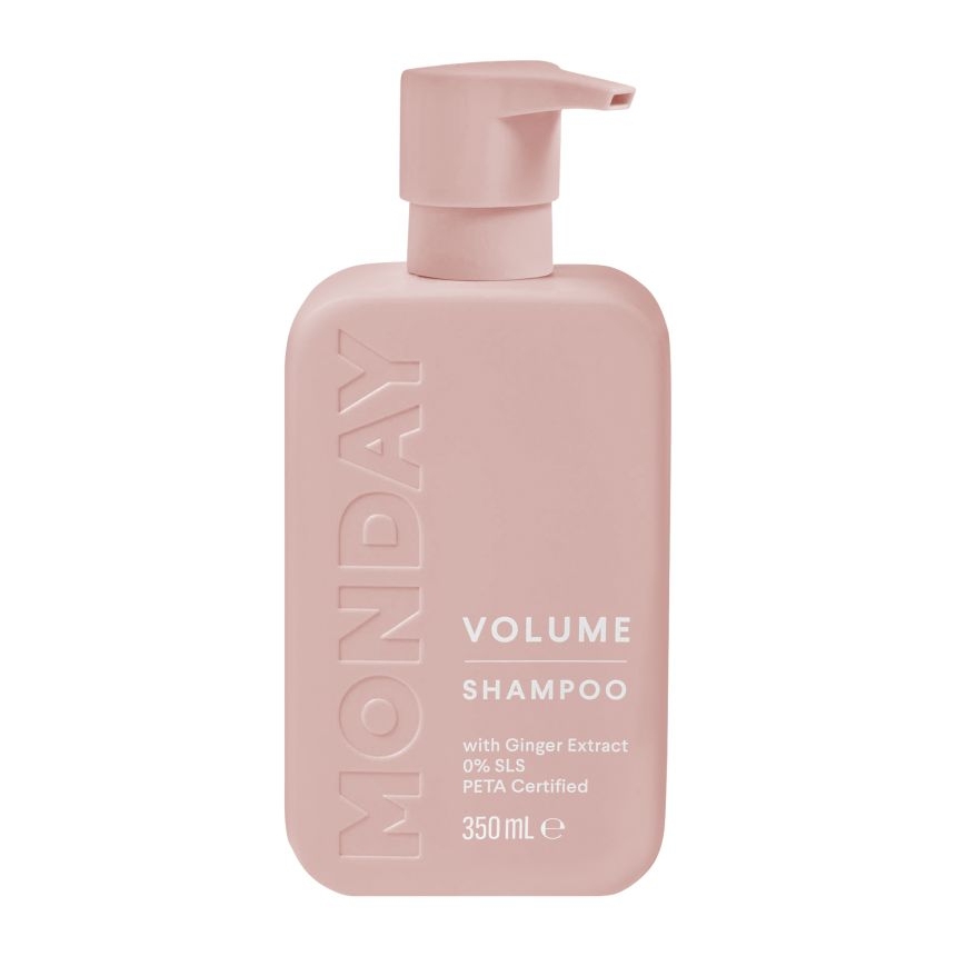 Monday Volume Šampon 350ml