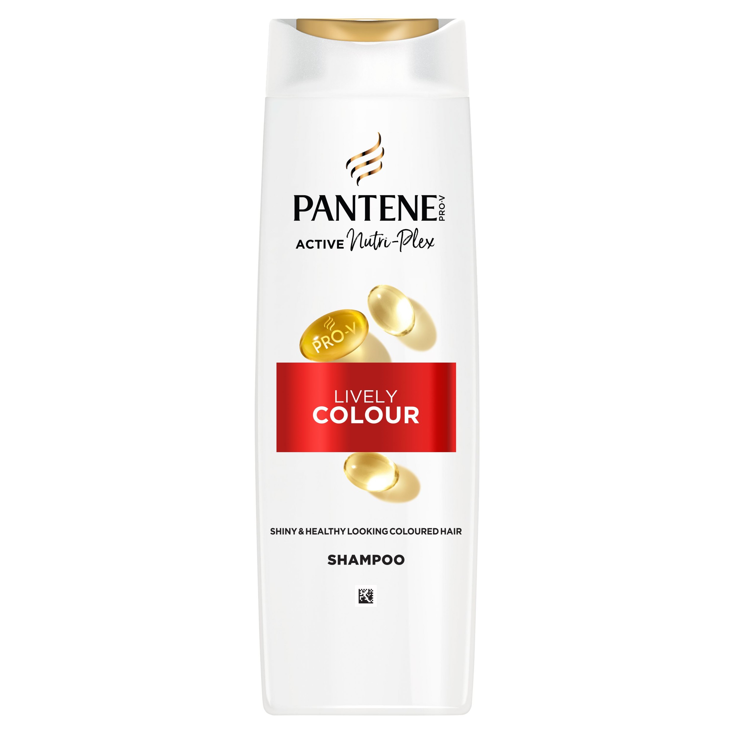 Pantene PV  Šampon Color Protect 400ml