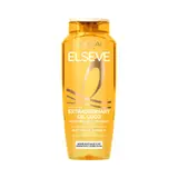 L'Oréal Paris Elseve Extraordinary Oil nezatěžující vyživující šampon 250 ml
