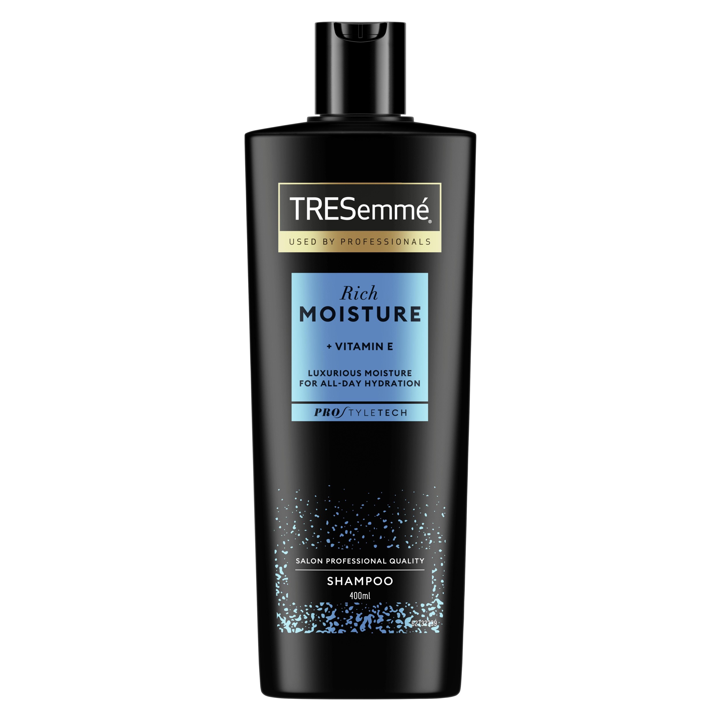 TRESemmé šampon na vlasy Rich Moisture 400 ml