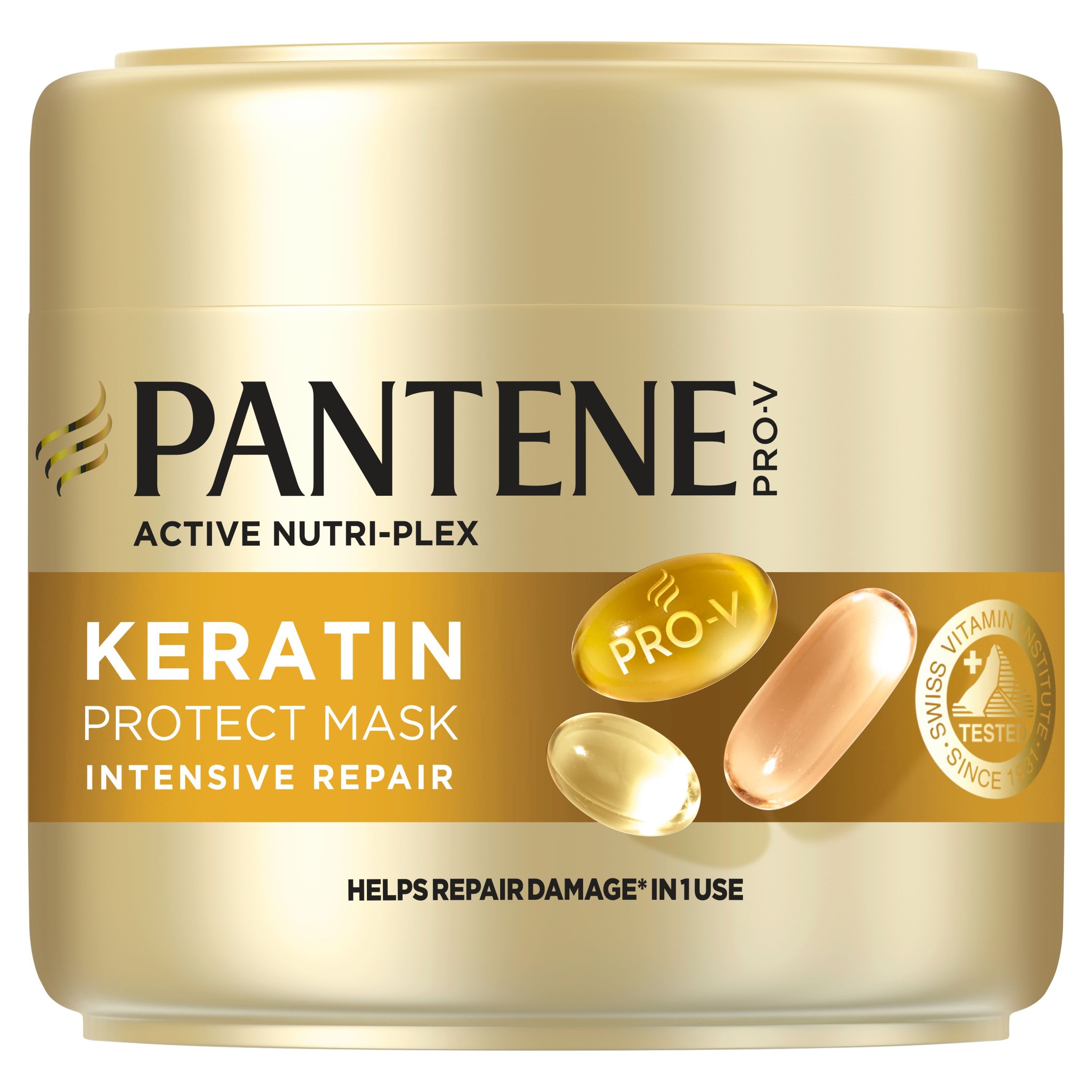 Pantene Pro-V Maska Rep&Prot 300ml